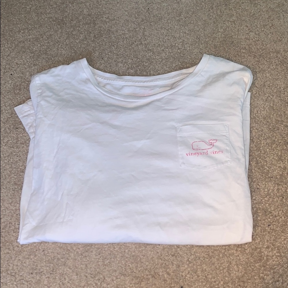 Long sleeve Vineyard Vines